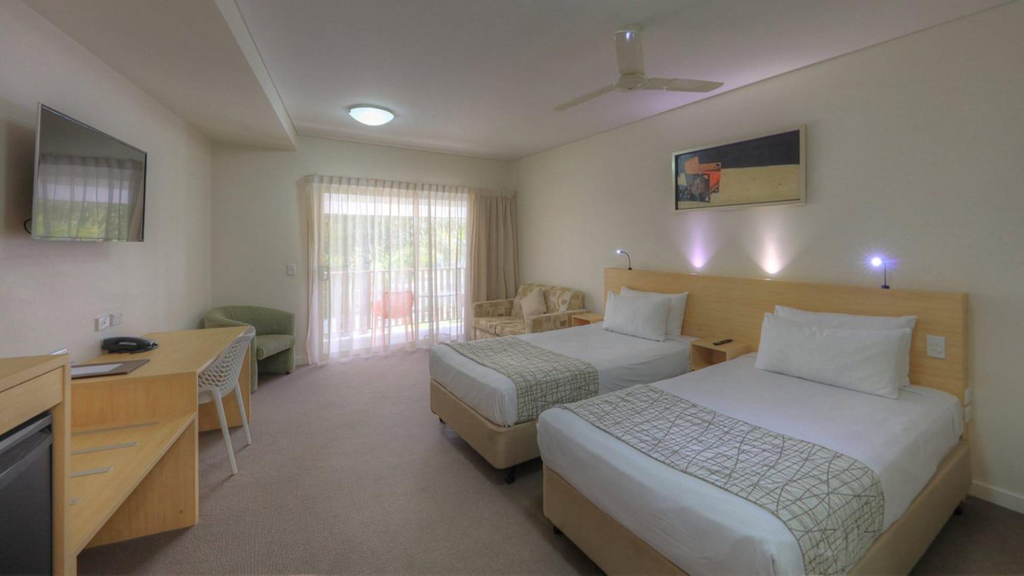 Lismore Gateway Motel Ngoại thất bức ảnh