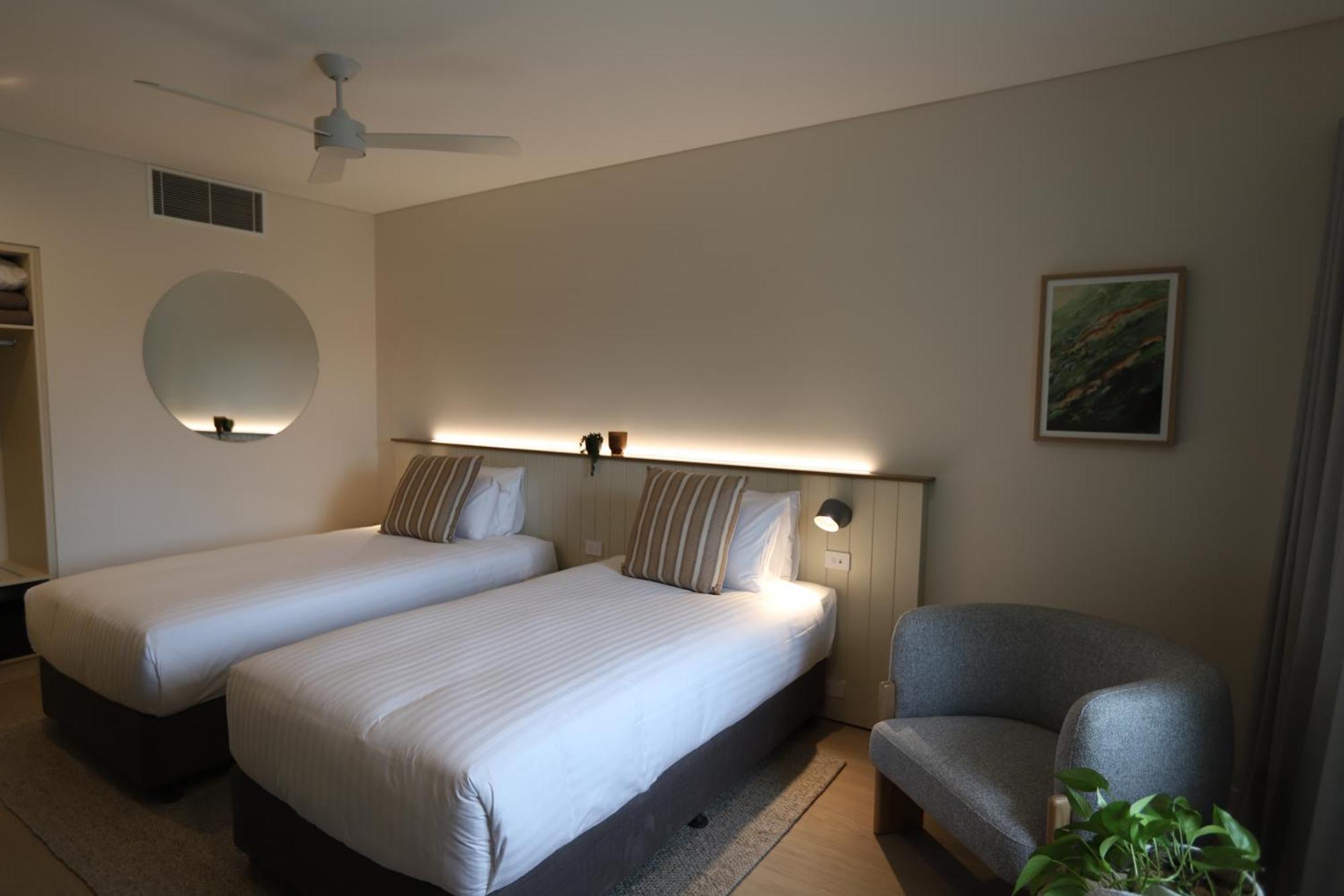 Lismore Gateway Motel Ngoại thất bức ảnh