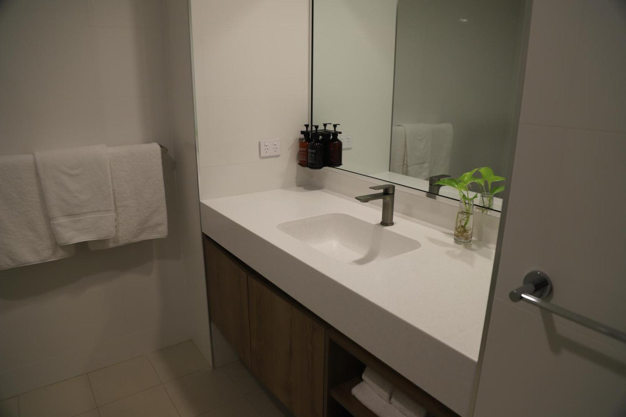 Lismore Gateway Motel Ngoại thất bức ảnh