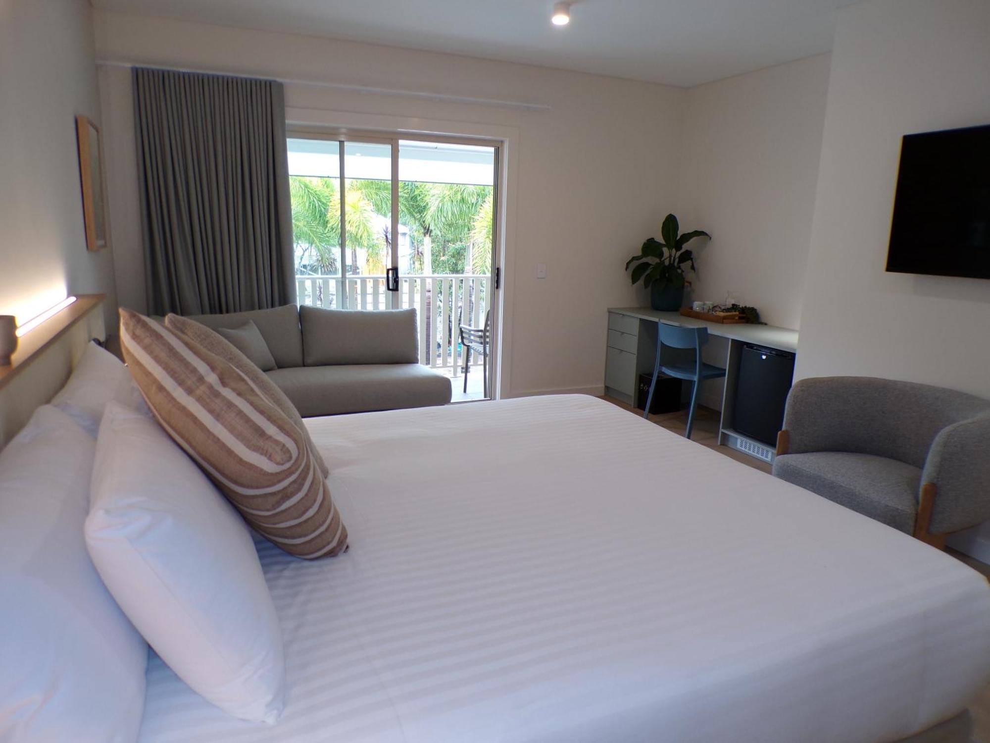 Lismore Gateway Motel Ngoại thất bức ảnh