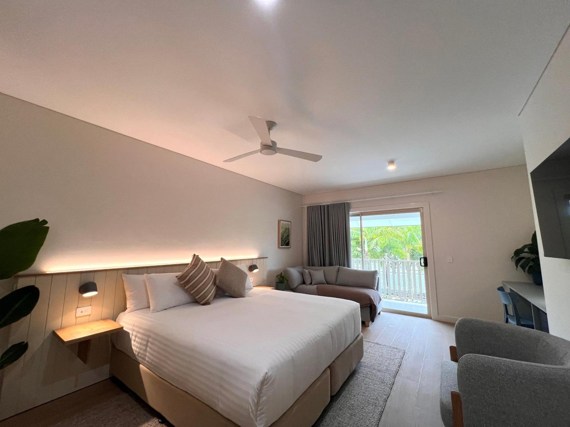 Lismore Gateway Motel Ngoại thất bức ảnh