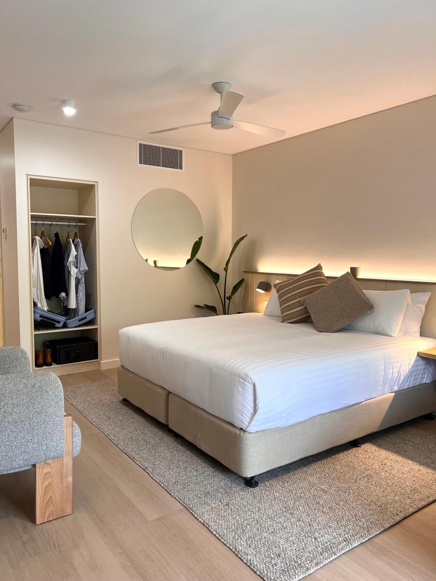 Lismore Gateway Motel Ngoại thất bức ảnh