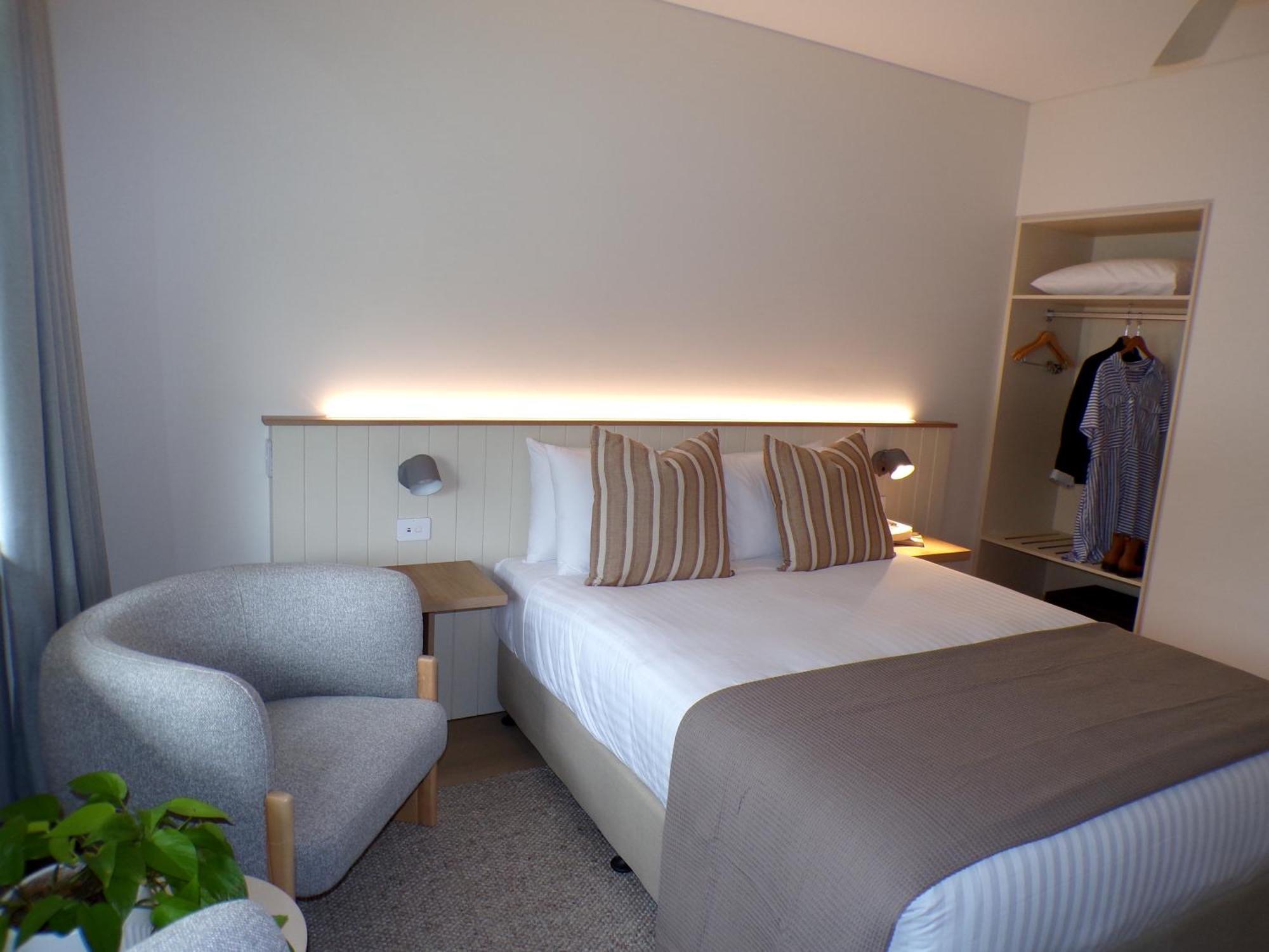 Lismore Gateway Motel Ngoại thất bức ảnh