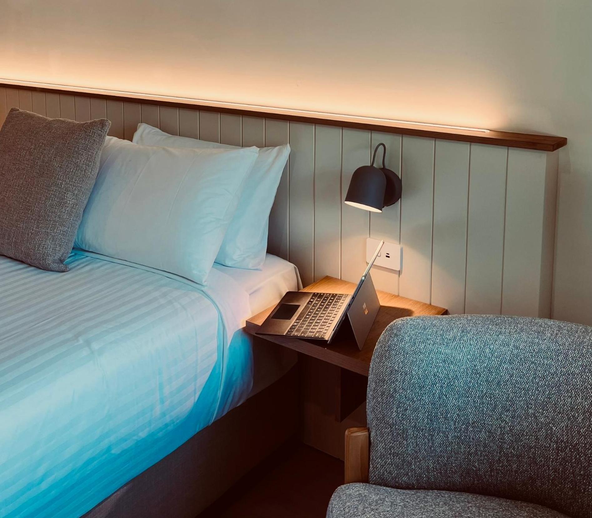 Lismore Gateway Motel Ngoại thất bức ảnh