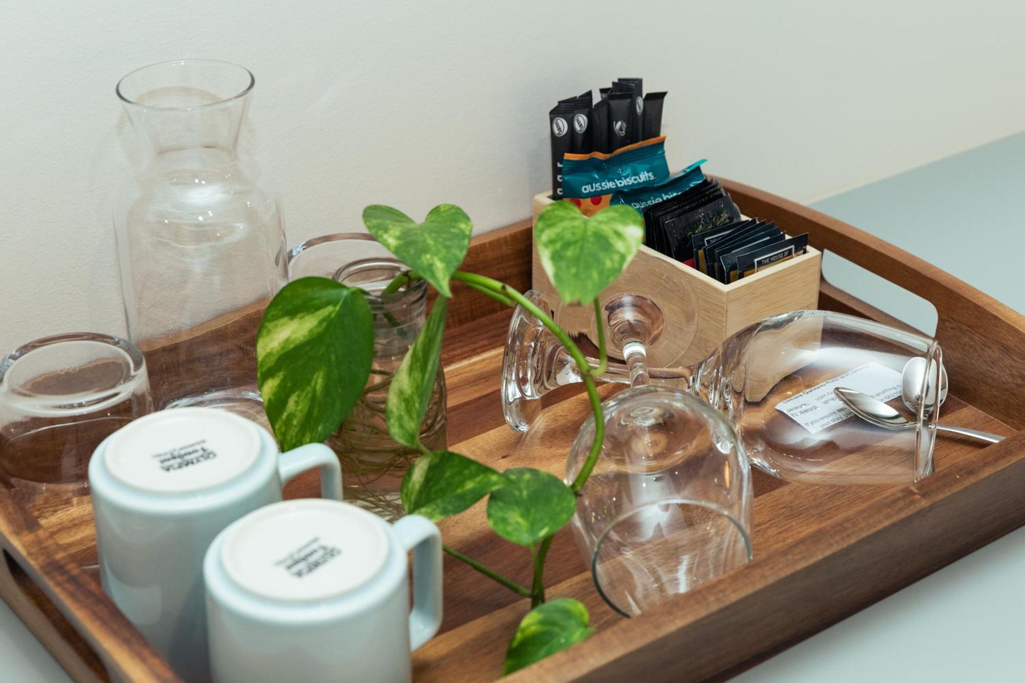 Lismore Gateway Motel Ngoại thất bức ảnh