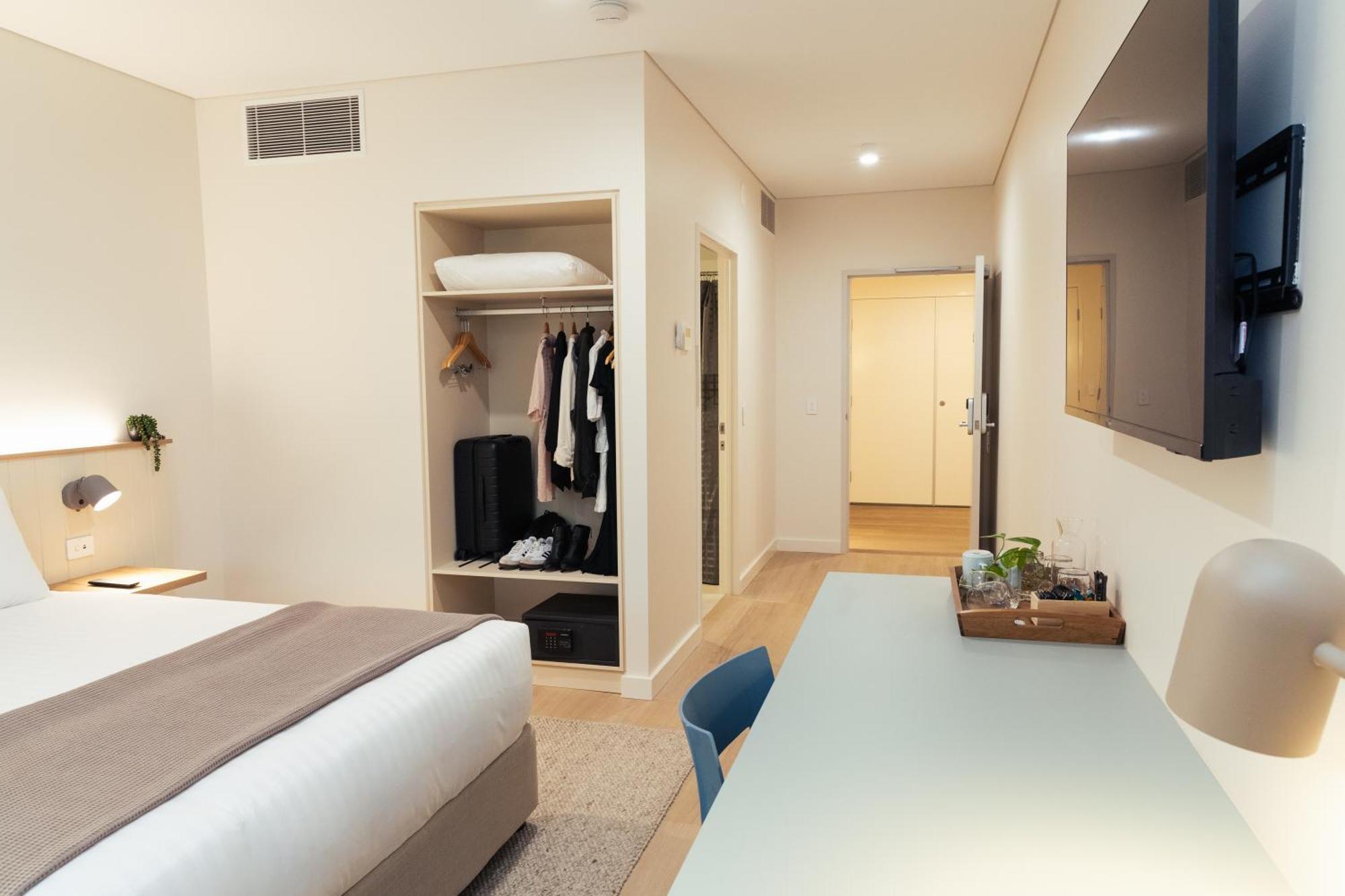 Lismore Gateway Motel Ngoại thất bức ảnh