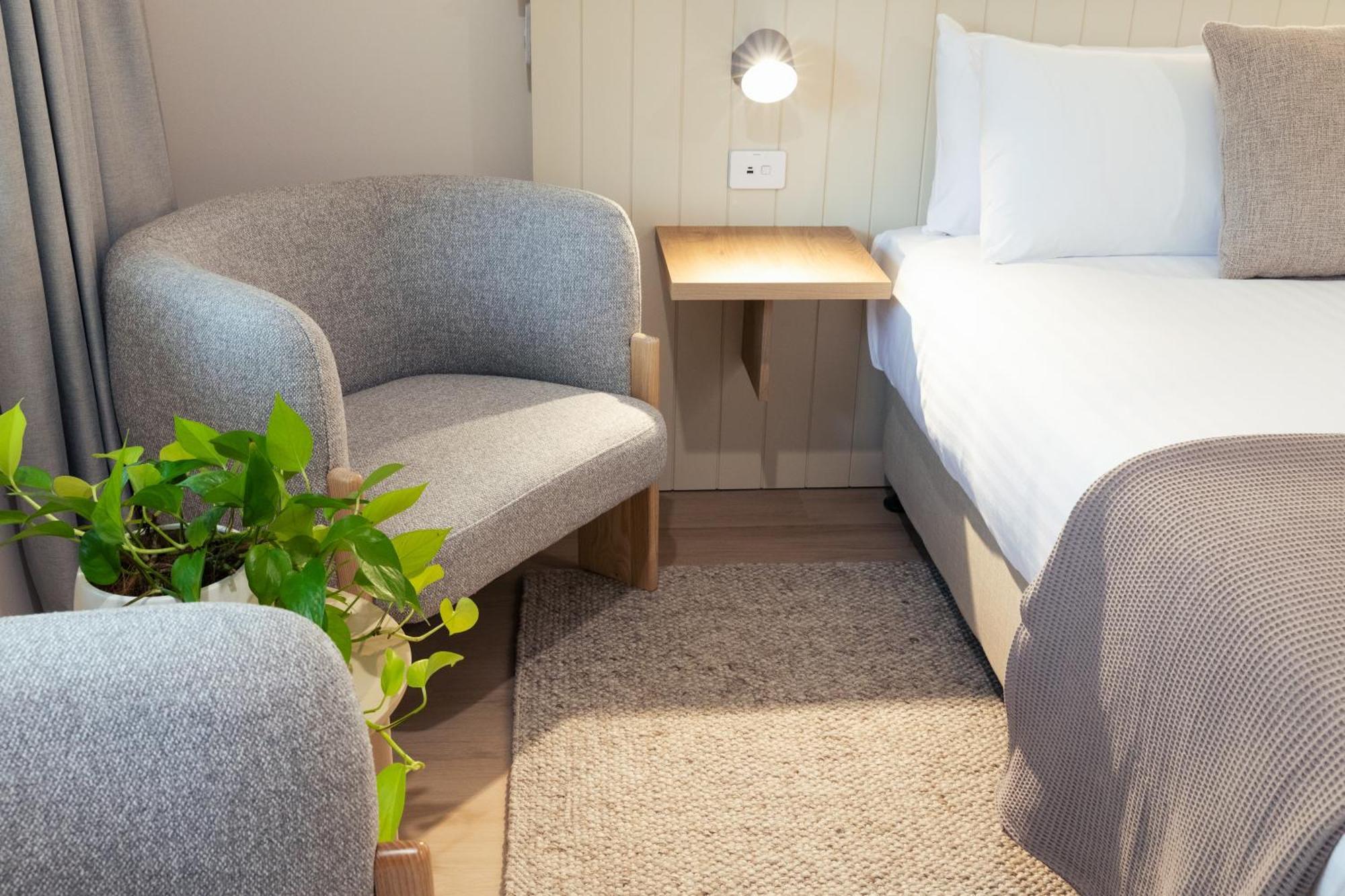 Lismore Gateway Motel Ngoại thất bức ảnh