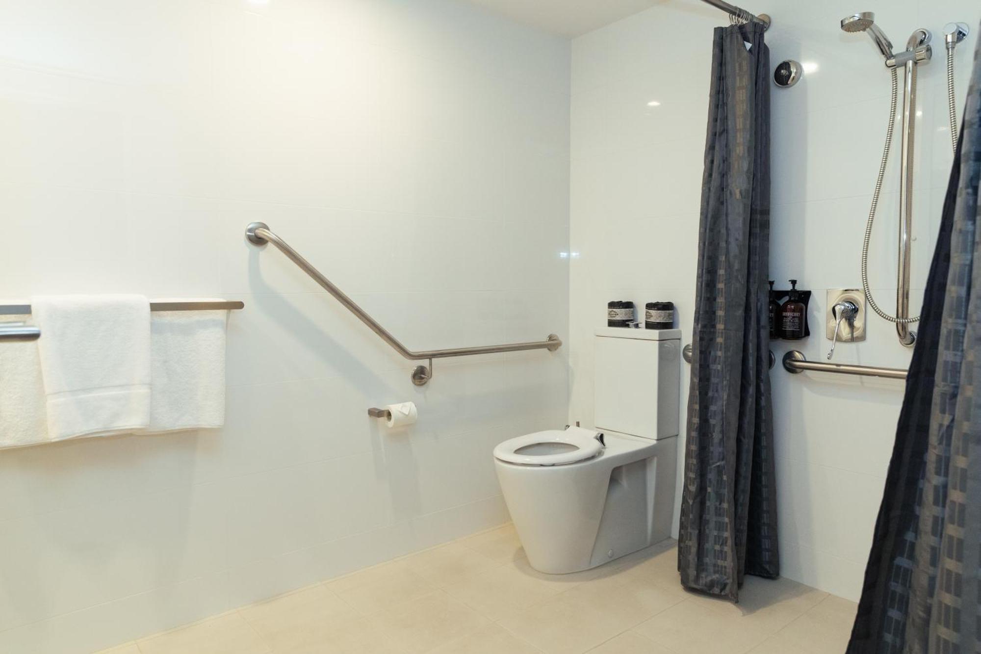 Lismore Gateway Motel Ngoại thất bức ảnh