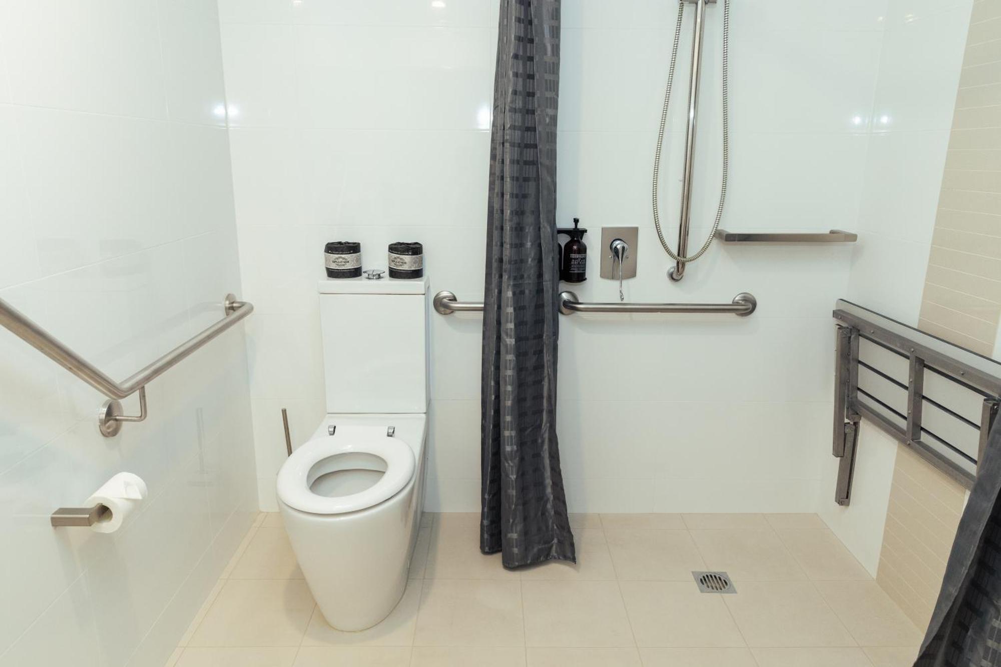 Lismore Gateway Motel Ngoại thất bức ảnh