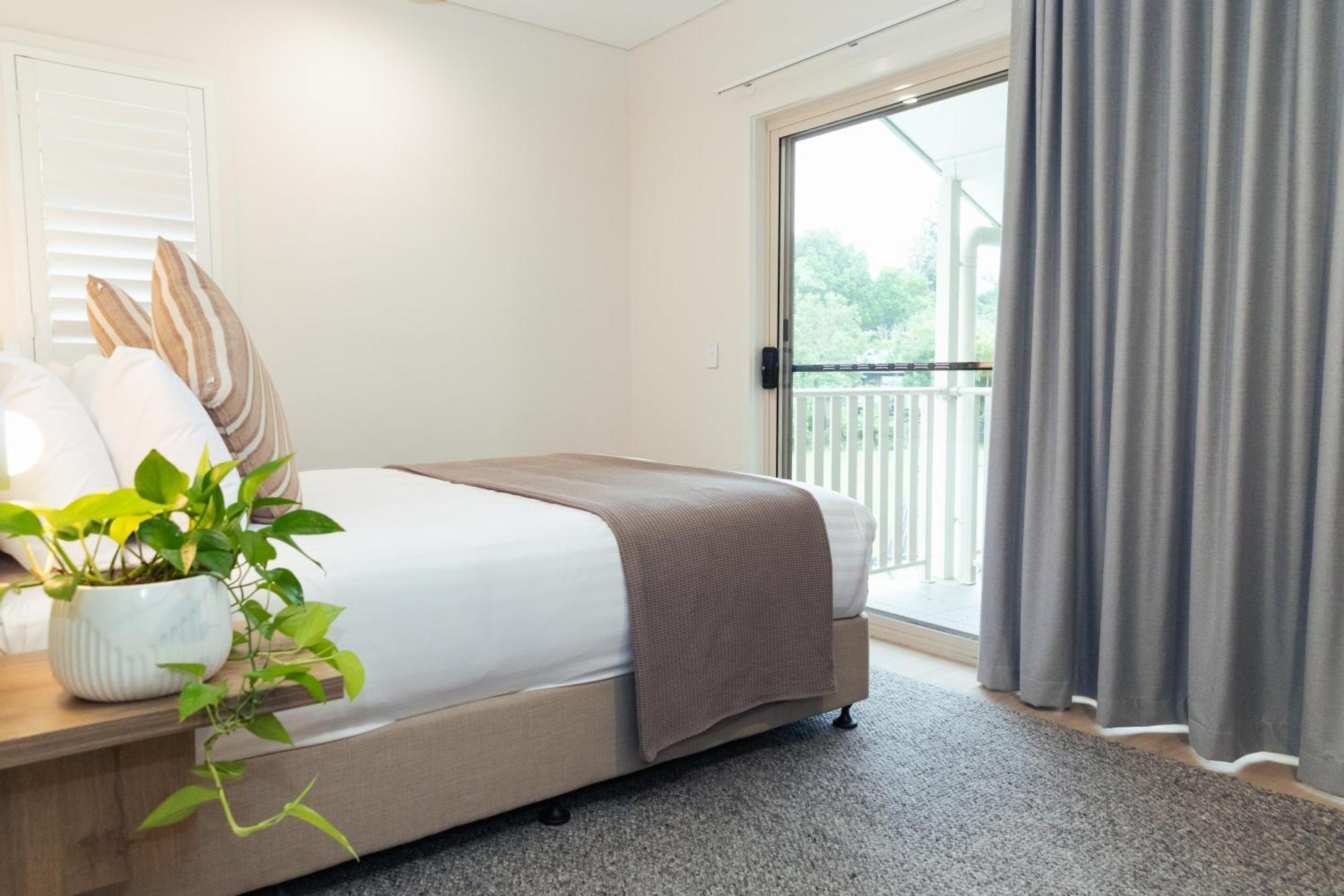 Lismore Gateway Motel Ngoại thất bức ảnh