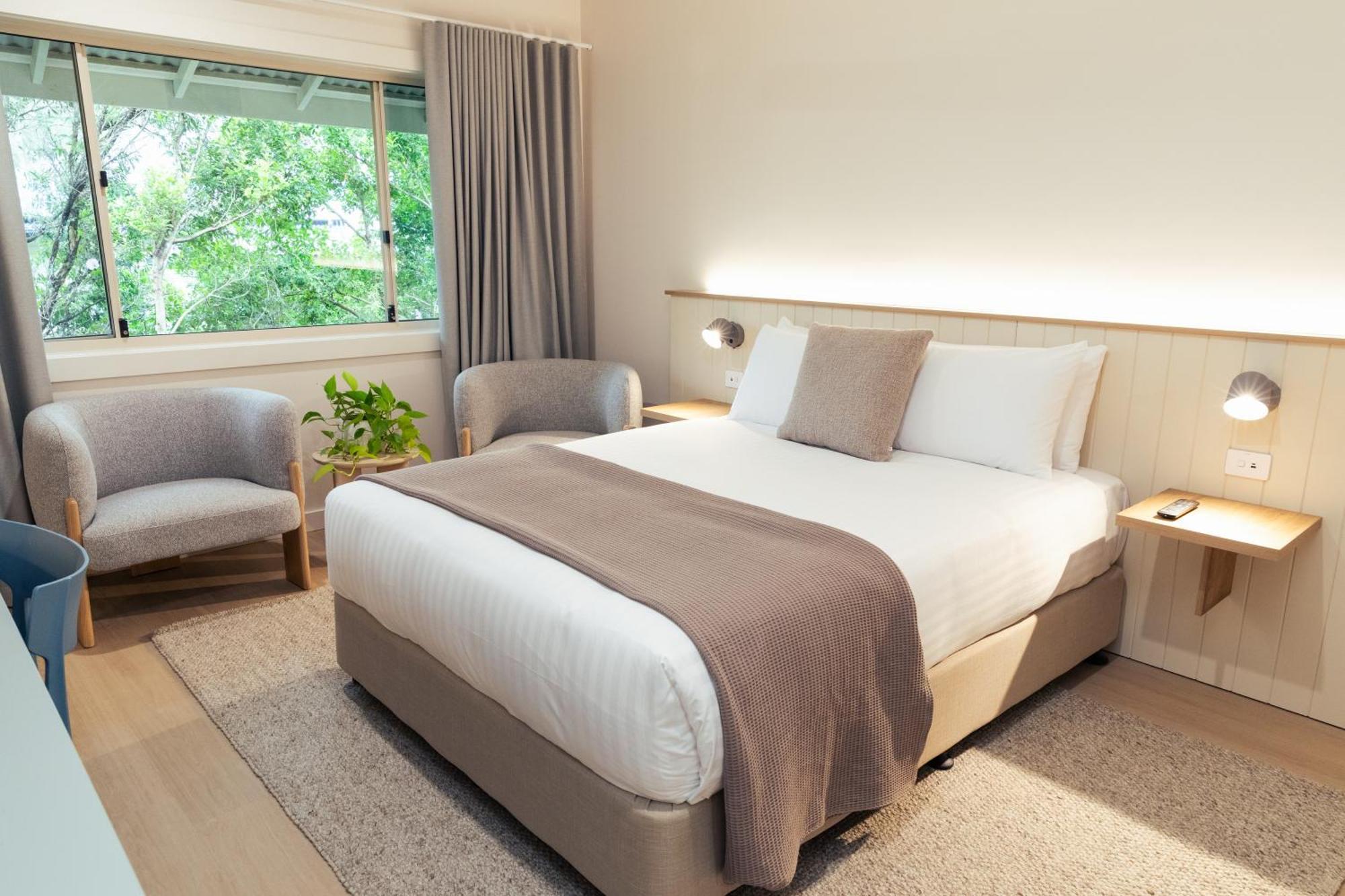 Lismore Gateway Motel Ngoại thất bức ảnh