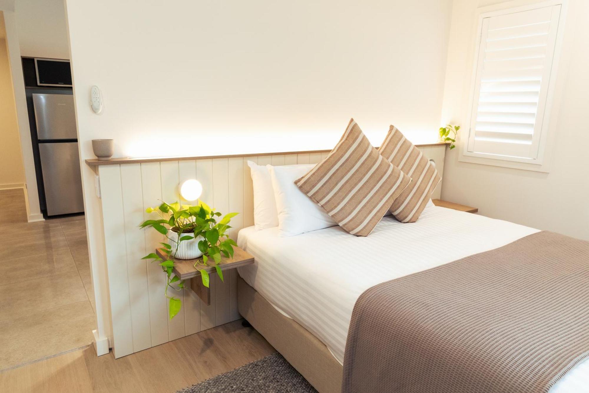 Lismore Gateway Motel Ngoại thất bức ảnh