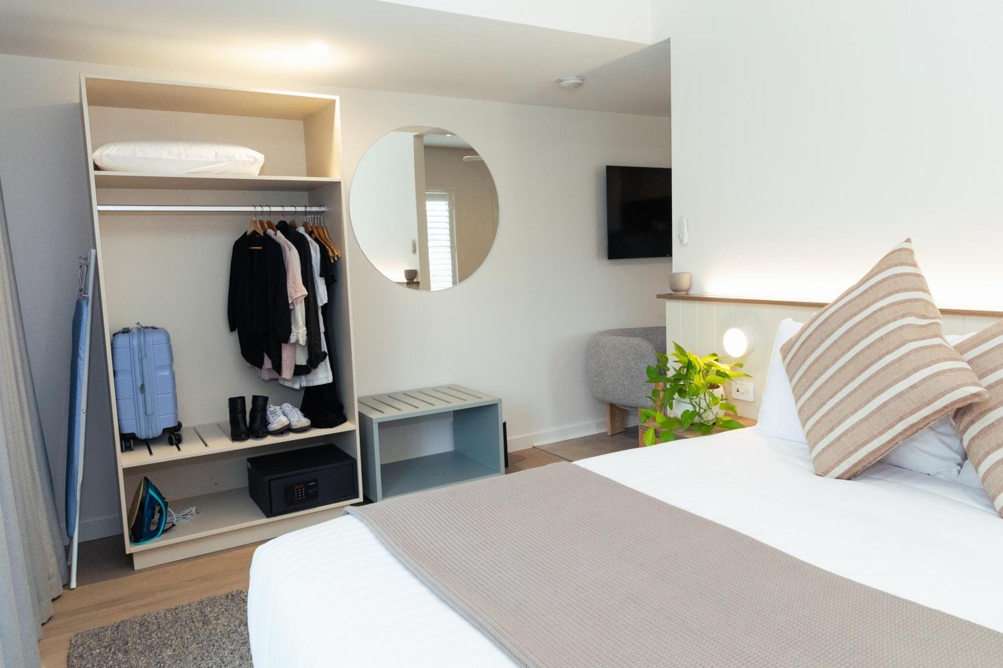 Lismore Gateway Motel Ngoại thất bức ảnh