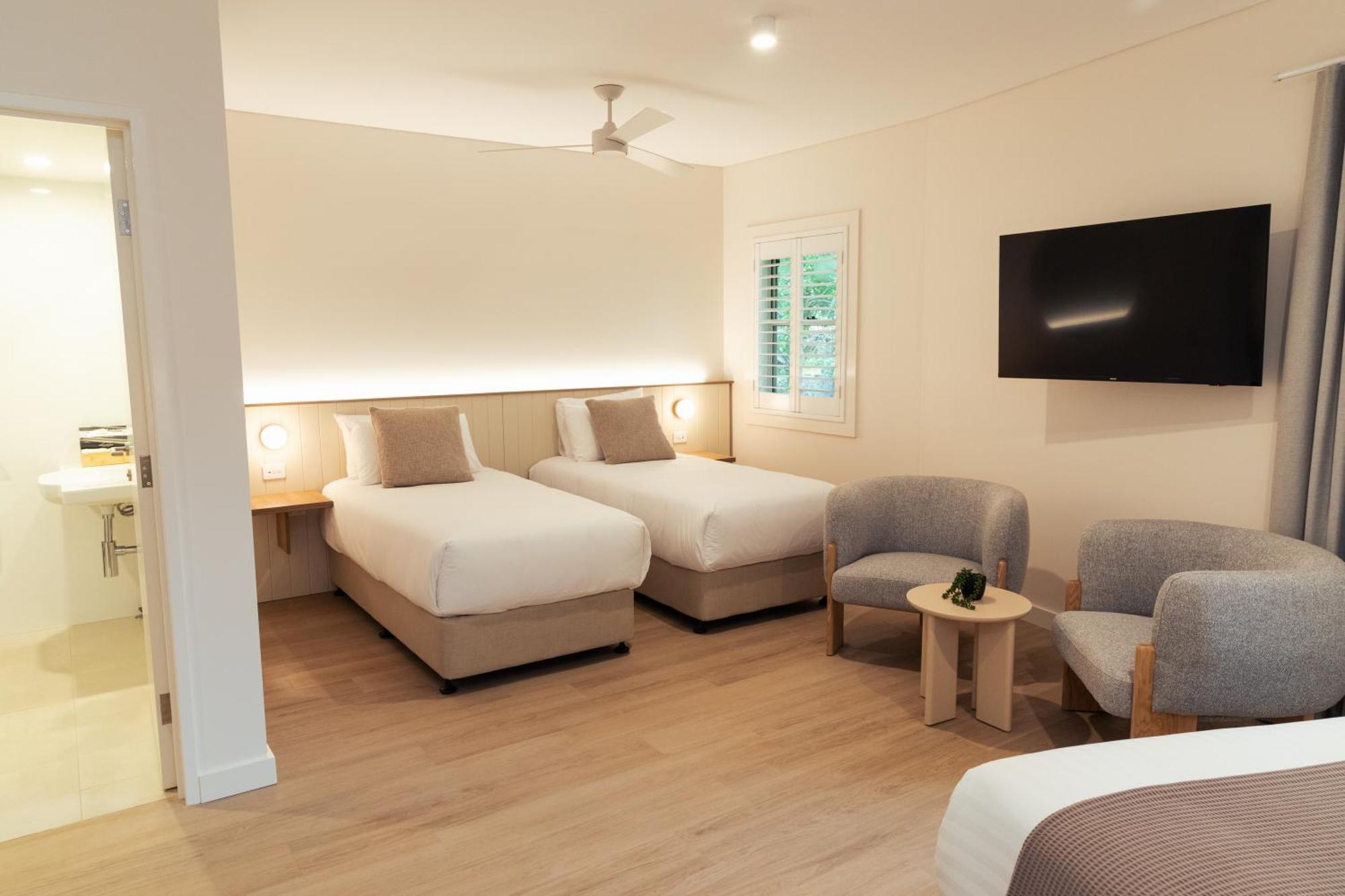 Lismore Gateway Motel Ngoại thất bức ảnh