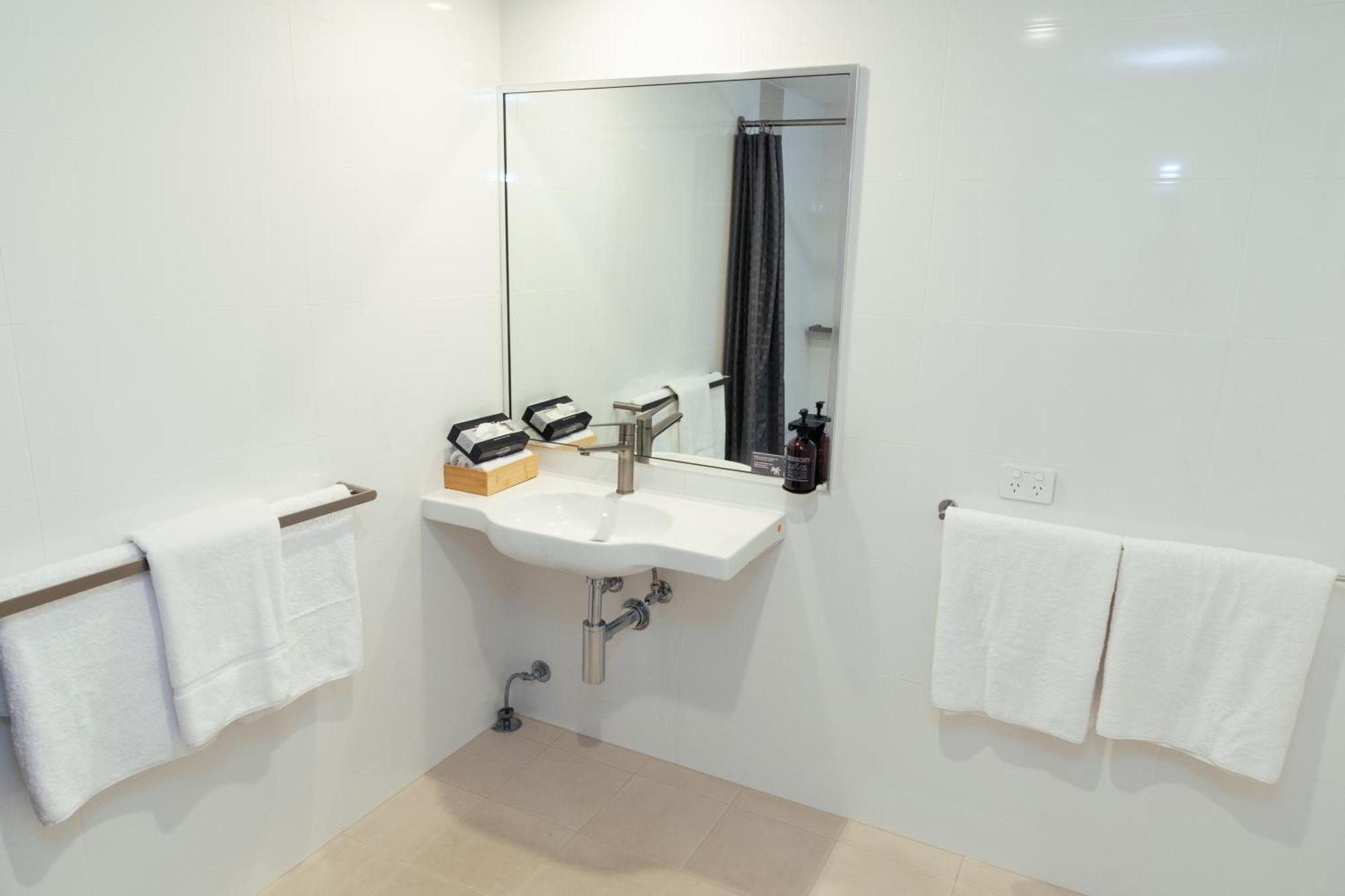 Lismore Gateway Motel Ngoại thất bức ảnh