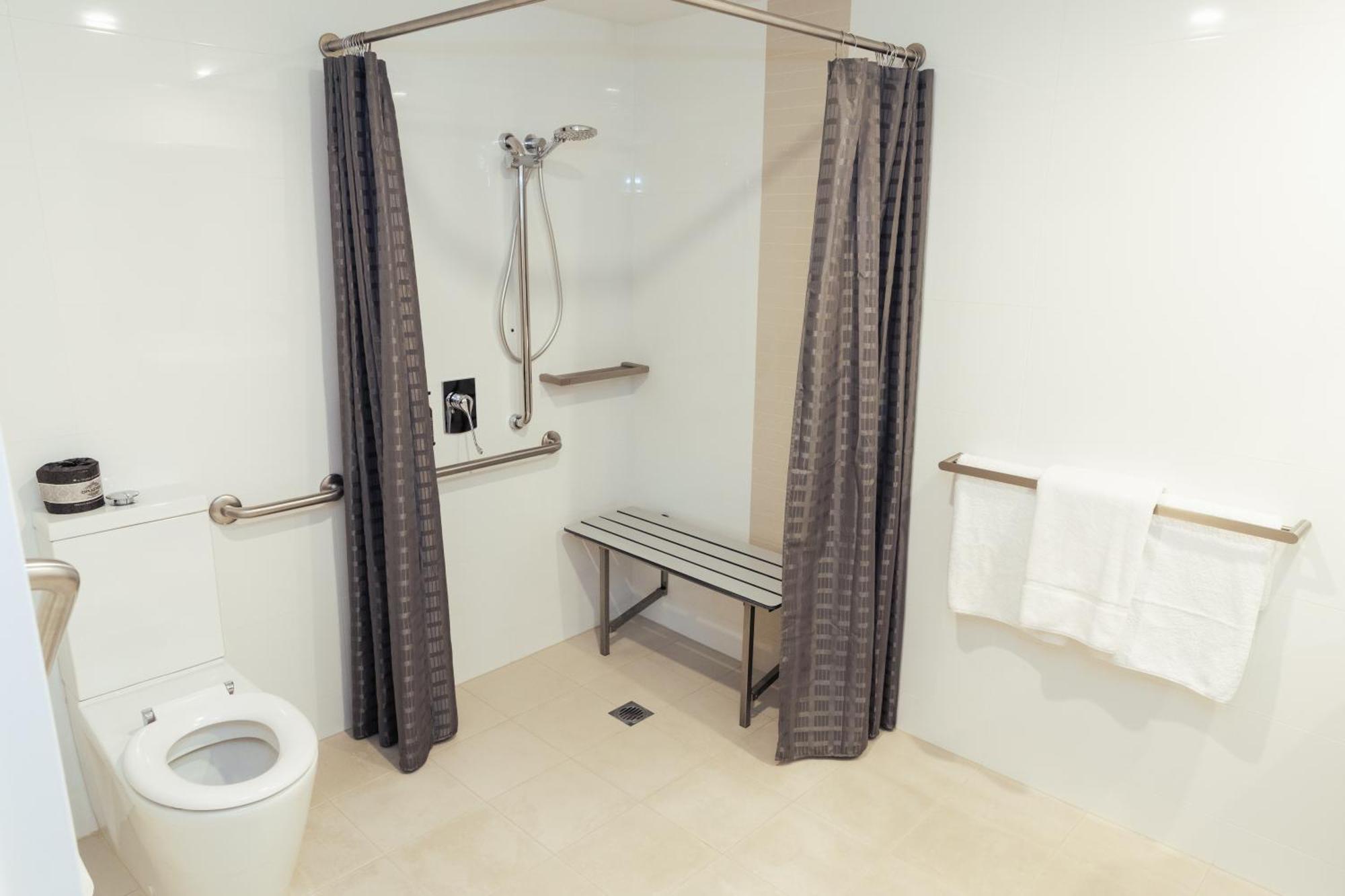 Lismore Gateway Motel Ngoại thất bức ảnh