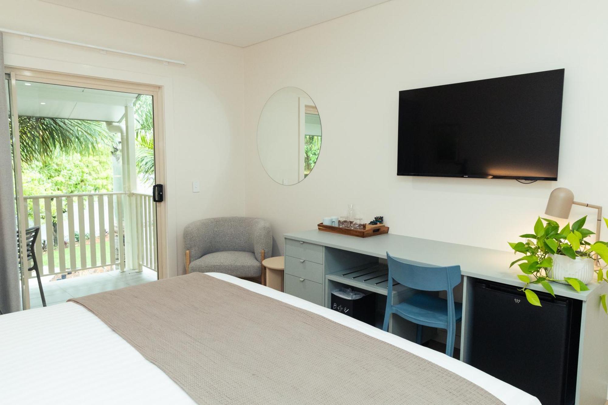 Lismore Gateway Motel Ngoại thất bức ảnh