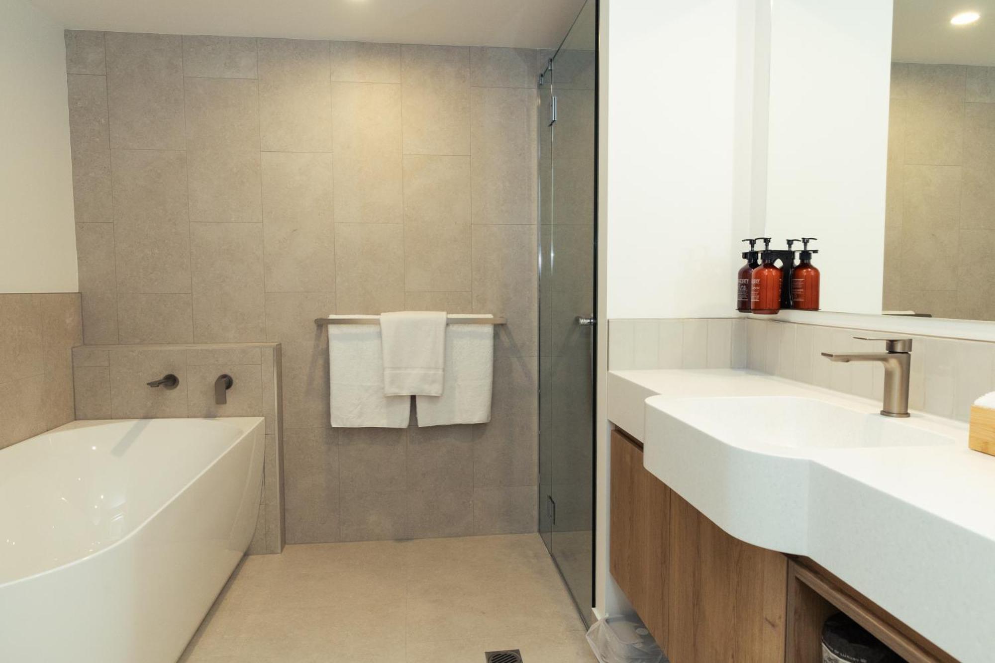 Lismore Gateway Motel Ngoại thất bức ảnh