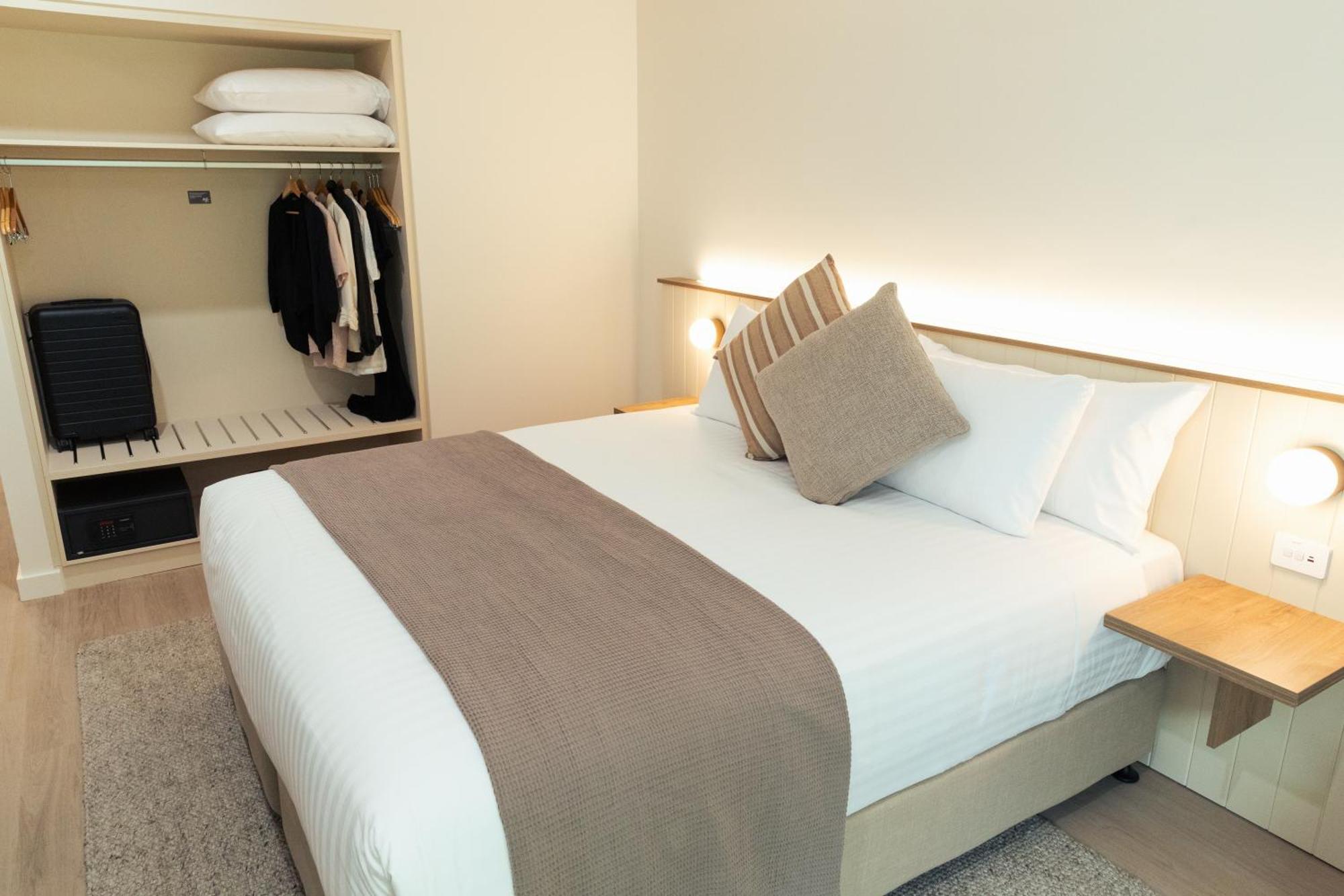 Lismore Gateway Motel Ngoại thất bức ảnh