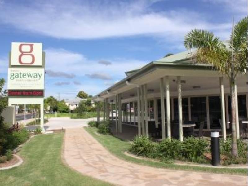 Lismore Gateway Motel Ngoại thất bức ảnh