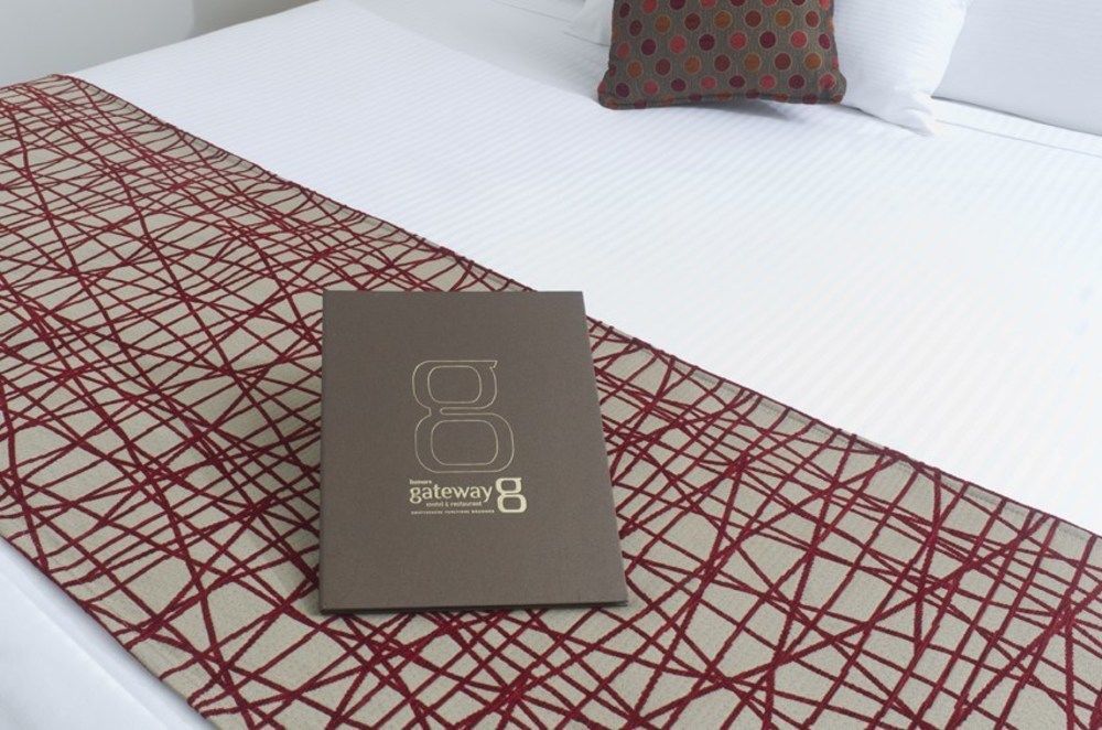 Lismore Gateway Motel Ngoại thất bức ảnh